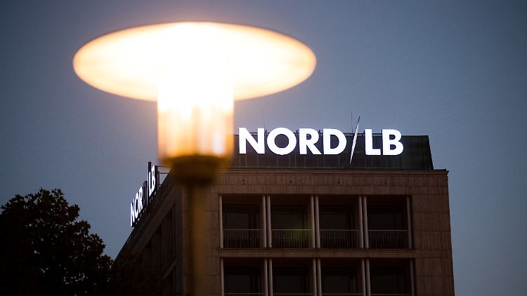 Die NordLB braucht dringend Geld.