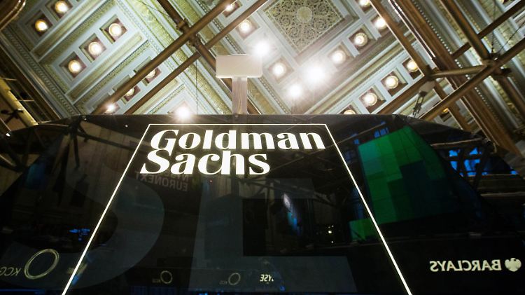 Mehrere Top-Manager von Goldman Sachs sollen in den 1MDB-Skandal verwickelt sein.