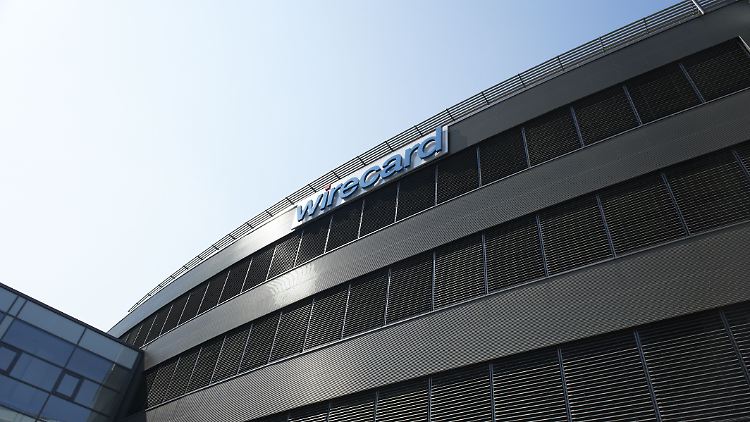 Unruhe im Dax: Wirecard weist die Berichterstattung der "Financial Times" als "irreführend" zurück.