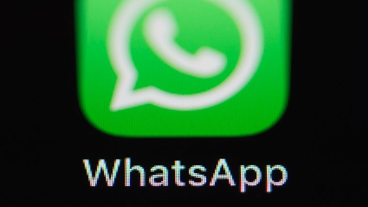 iPhone-Nutzer können ihr Whatsapp-Konto jetzt besser schützen.