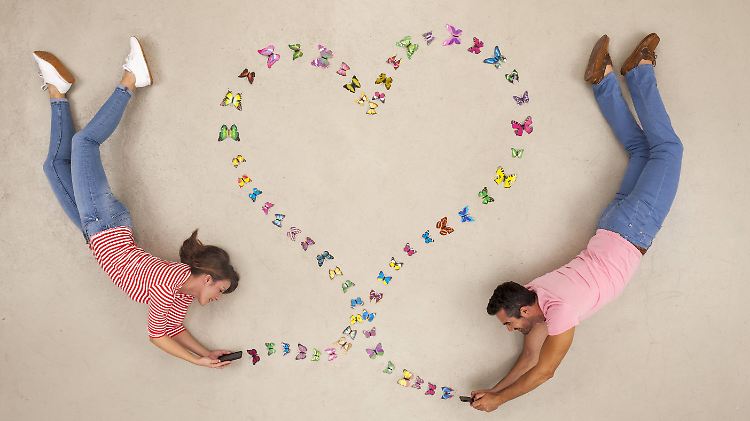 Singlebörsen und Erotikportalen kann zum Ende der vereinbarten Vertragslaufzeit gekündigt werden. Partnervermittlungen sind jederzeit fristlos kündbar. 
