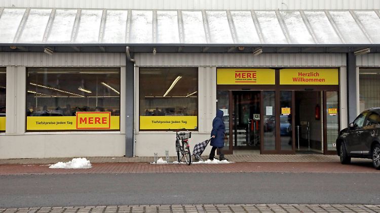 Die deutsche Tochter TS-Markt will nach dem Einstieg in Leipzig Schritt für Schritt weitere Filialen in Ostdeutschland eröffnen.