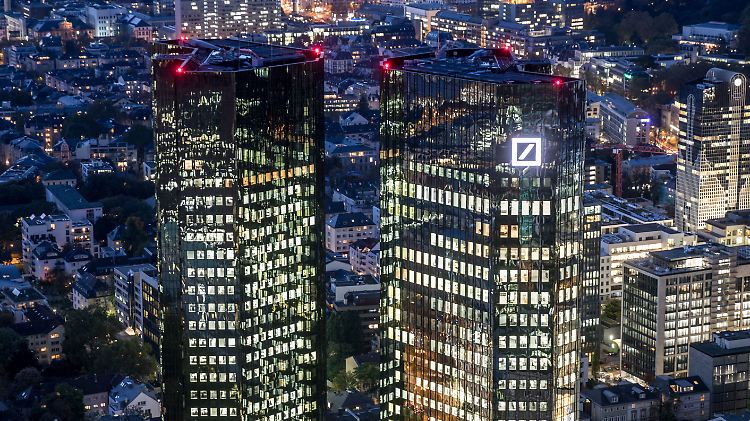 Für die estnische Filiale der Danske Bank wickelten die Frankfurter bis 2015 Geschäfte in einem Volumen von rund 150 Milliarden Euro ab.