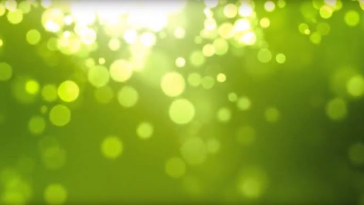 Die Farbe Grün kann sich im Experiment positiv auf die Befindlichkeit auswirken, sofern ihr zuvor diese Wirkung zugeschrieben wurde.