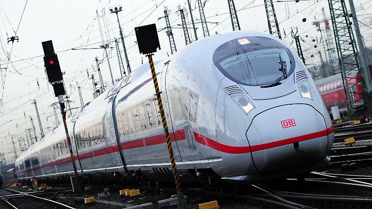 Gegen Chinas Staatsmonopolisten haben Europas Bahnkonzerne weltweit kaum eine Chance.