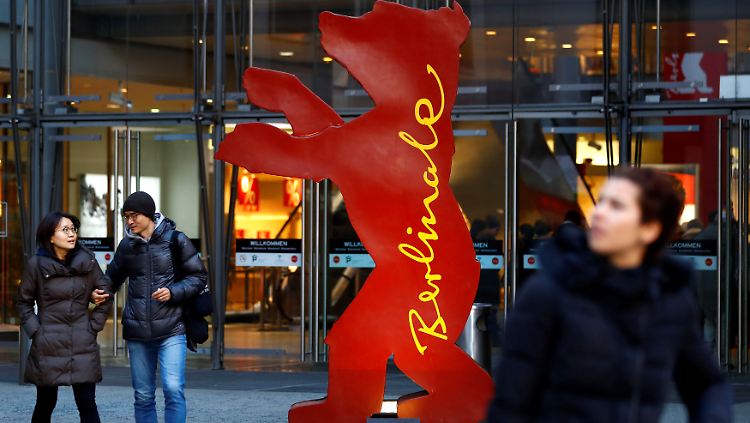 Vom 7. bis 17. Februar steht Berlin im Zeichen der Berlinale.
