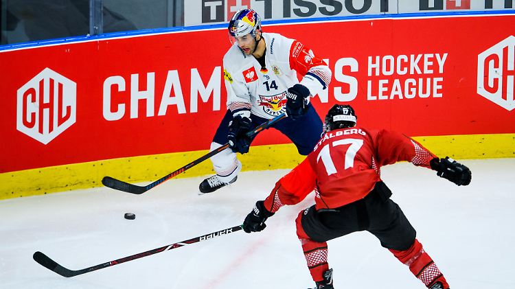 Das Team aus München um Spieler Justin Shugg konnte den starken Schweden nichts entgegen setzen.