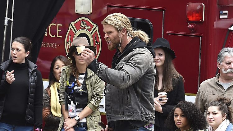 Disneys "Thor: Ragnarok" war ein Kassenknüller.