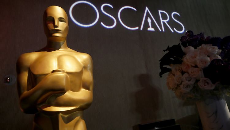 Diesmal ohne Jimmy Kimmel oder Kevin Hart: Die 91. Oscar-Verleihung soll ganz anders werden.