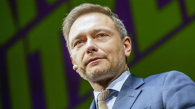 Fordert einen Vermittlungsausschuss von Bundestag und Bundesrat: FDP-Chef Christian Lindner.