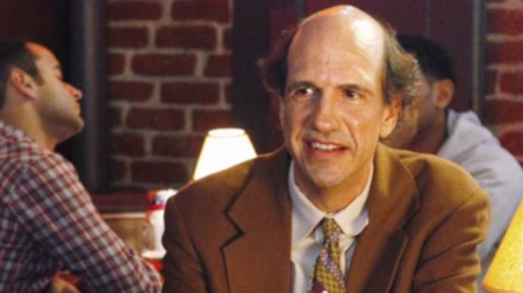 So kennen Sam Lloyd viele - als "Ted" in "Scrubs".
