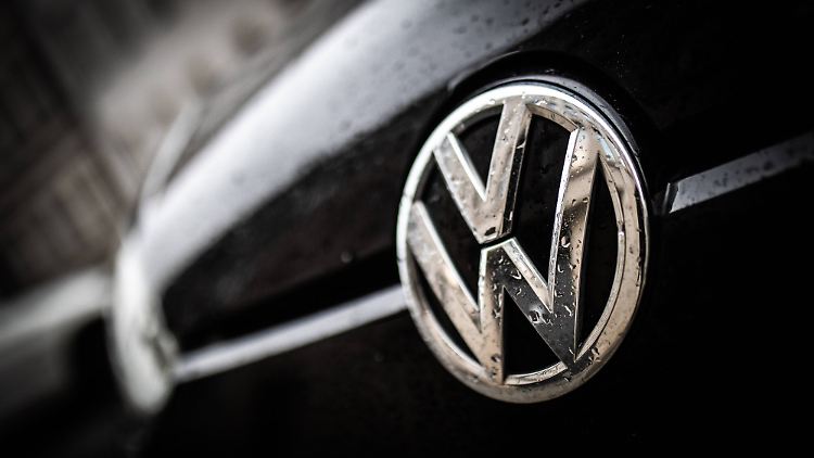 Elf Millionen Fahrzeuge sind vom Dieselskandal betroffen.