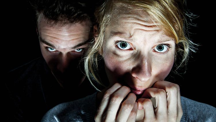 Gaslighting - das bildest du dir alles nur ein!