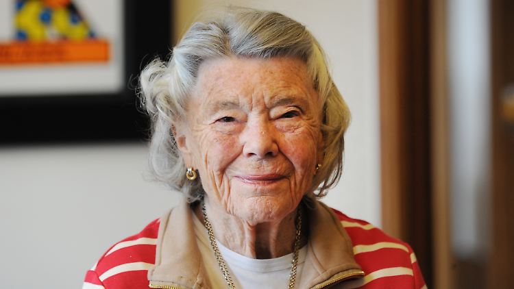 Ihre Werke waren auch einem großen Publikum in Deutschland bekannt: Rosamunde Pilcher.
