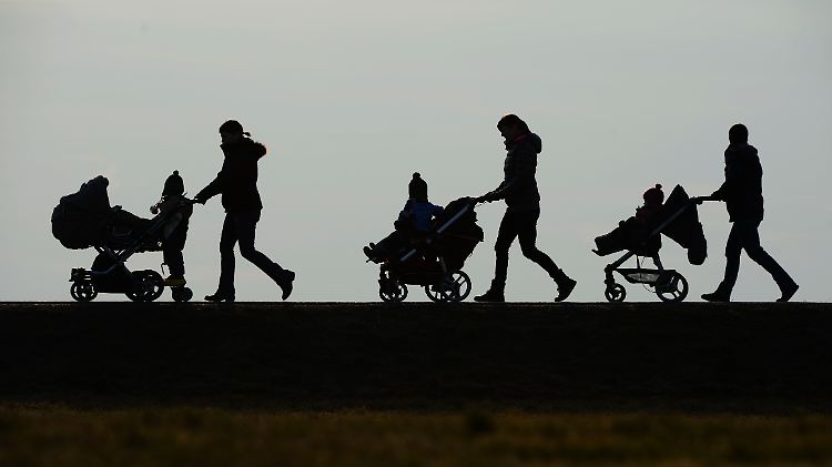 Egal wo Kinder innerhalb der EU leben: Ihre Eltern erhalten Geld von dem Staat, in dem sie wohnen.