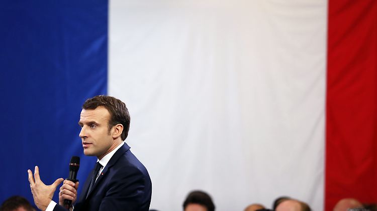 Frankreichs Präsident Macron ist seit Wochen Zielscheibe italienischer Rempeleien. Inzwischen ist daraus eine handfeste politische Krise geworden.