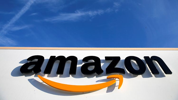 Amazon startete 1996 als Online-Buchhändler und ist inzwischen eins der wertvollsten Unternehmen der Welt.