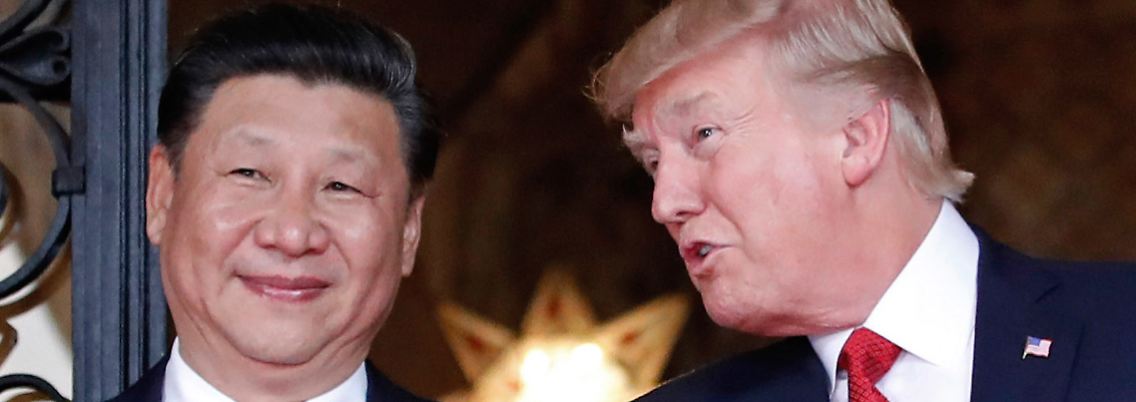 Die Absichtserklärung könne als Grundlage für eine Vereinbarung dienen, die US-Präsident Donald Trump und Chinas Staatschef Xi Jinping später bei einem Gipfeltreffen abschließen könnten, um den Handelsstreit beizulegen.