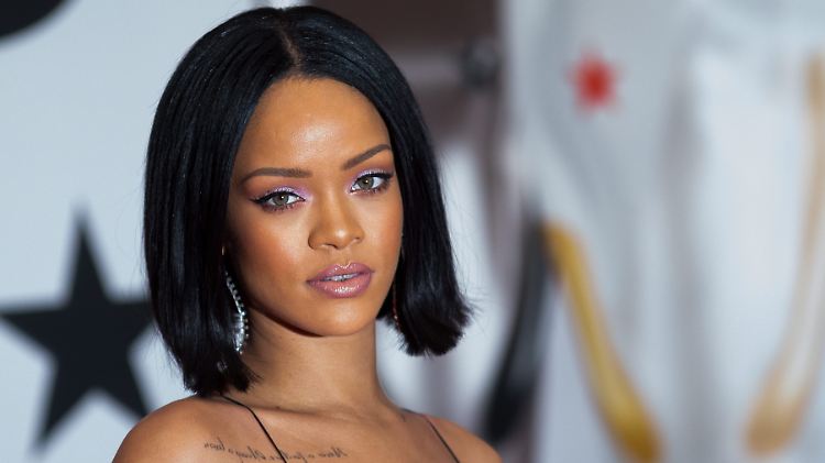 Rihanna hatte in der Vergangenheit schon häufiger Probleme mit Stalkern.