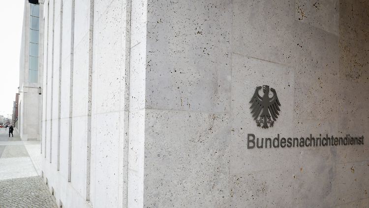 Ein Teil des BND bleibt in Pullach.