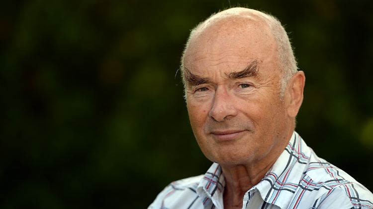 Jörg Schönbohm wurde 81 Jahre alt.