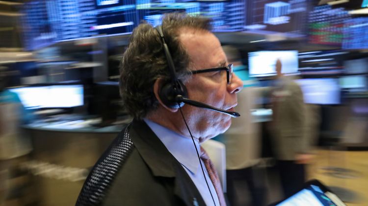 Die Börsianer sind nach wie vor skeptisch, was eine mögliche Lösung des Handelsstreits zwischen den USA und China betrifft.