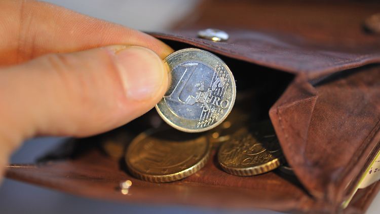 Die FDP rechnet sogar mit einer Lücke von bis zu 80 Milliarden Euro.