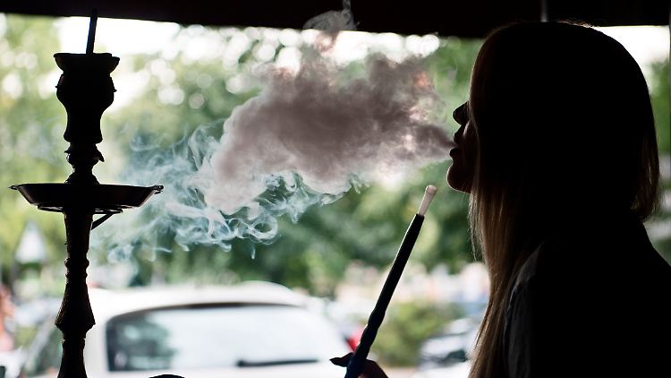 Kohlenmonoxid-Vergiftungen in Shisha-Bars rufen einige Bundesländer auf den Plan. Braucht es strengere Regeln?