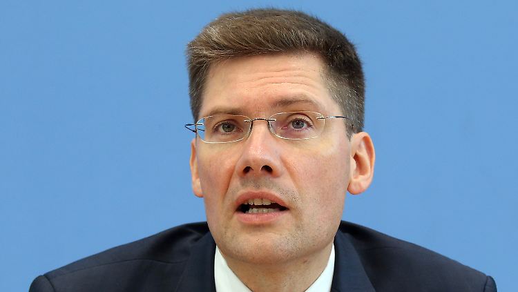 Der Thüringer CDU-Politiker Hirte findet die Debatte in der SPD "weinerlich".