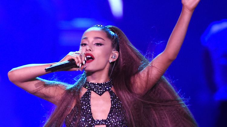 Ariana Grande macht sich immer wieder für die Rechte von Frauen stark. 