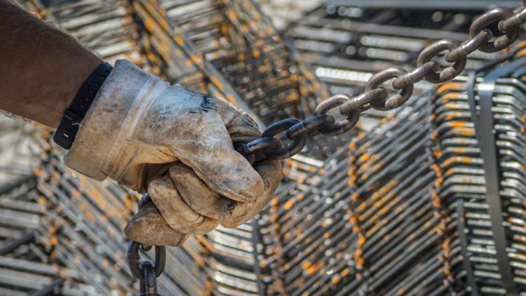 Handwerksbetriebe spüren branchenübergreifend einen Fachkräftemangel.