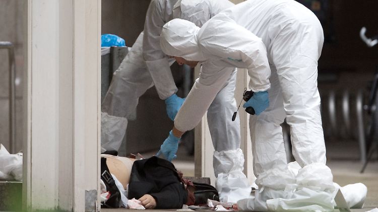 Mord aus Heimtücke urteilten die Richter nun.