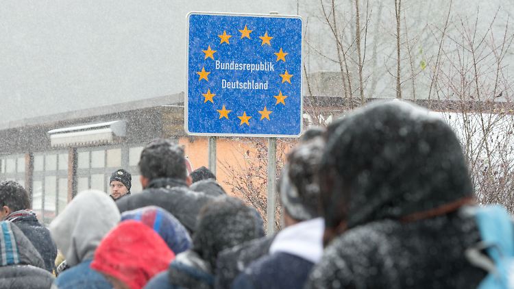 Die Ereignisse von 2015 sollen sich nach dem Willen der CDU in der Form nicht wiederholen.