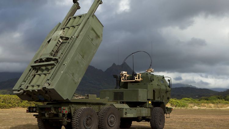 Für mehr als 400 Millionen Dollar bestellt Warschau in den USA neue Waffen.