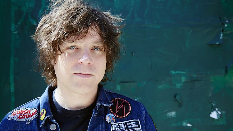 Ryan Adams