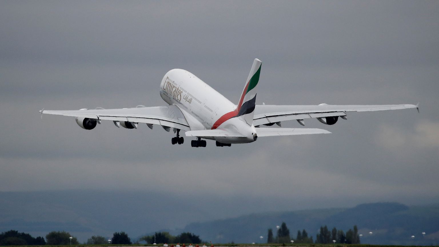 Bitteres Ende für ein einstiges Vorzeigemodell: Nach dem Jungfernflug vor fast 14 Jahren verkündet der europäische Luftfahrtkonzern Airbus das Aus für den weltgrößten Passagierjet A380.