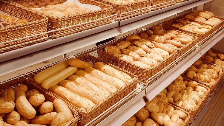 Sonntags schnell zum Bäcker: Geht in Bayern jetzt auch ganztags.