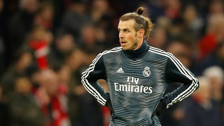 Wird Real-Superstar Gareth Bale der Fan-Verhöhnung für schuldig befunden, drohen ihm mindestens vier Spiele Sperre.