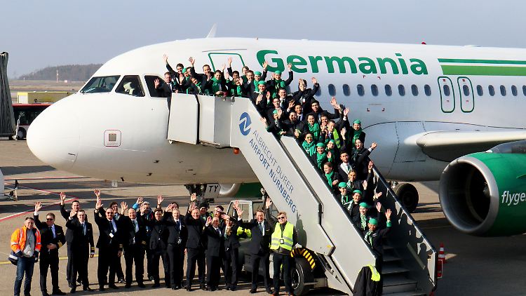 Rund 1700 Mitarbeiter sind von der Pleite betroffen.