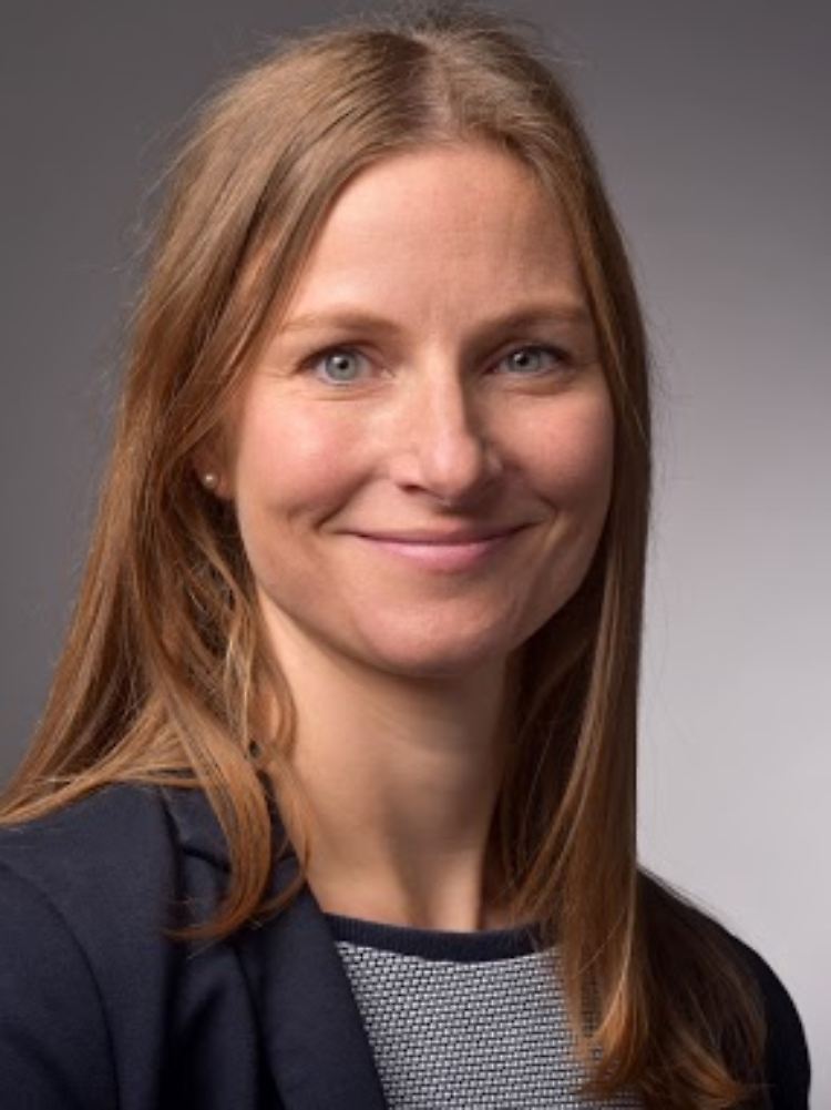 Verena Utikal lehrt Verhaltensökonomik an der Friedrich-Alexander-Universität Erlangen-Nürnberg.