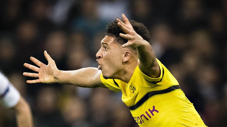 Boah, BVB! Geht's von nun an bergab?