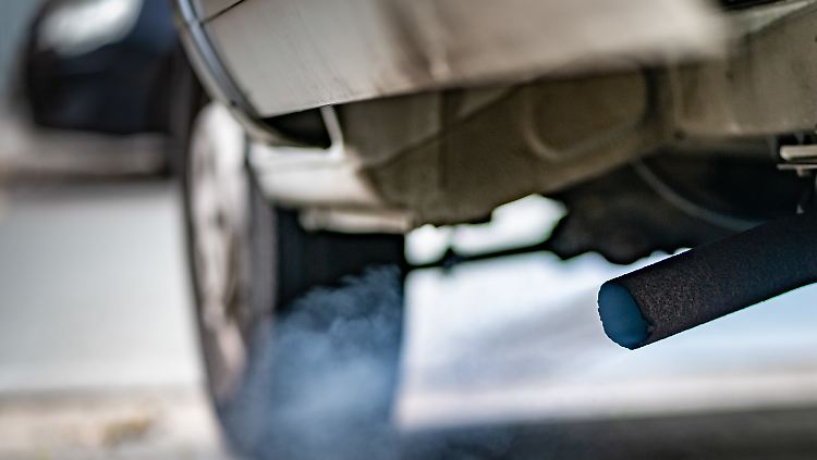 Es soll dabei bleiben: Bis zu 270 Milligramm Stickstoffdioxid pro Kilometer sind in Ordnung.