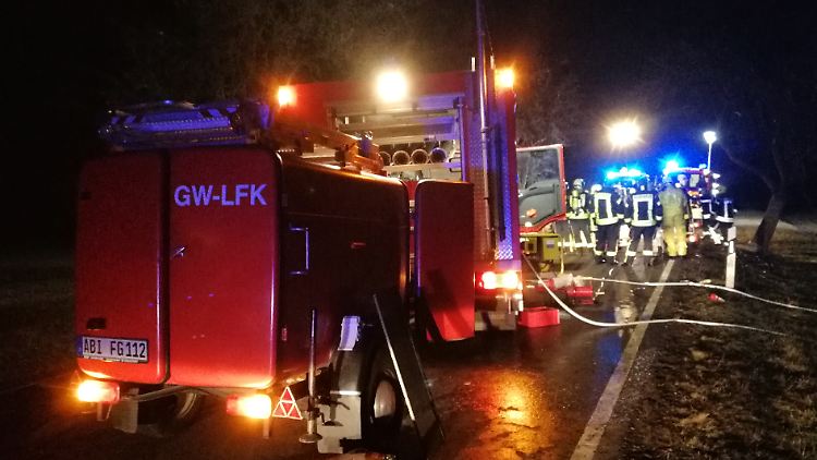 Bis dahin wird die Feuerwehr auch weiter mit Dieselfahrzeugen zum Einsatz fahren.