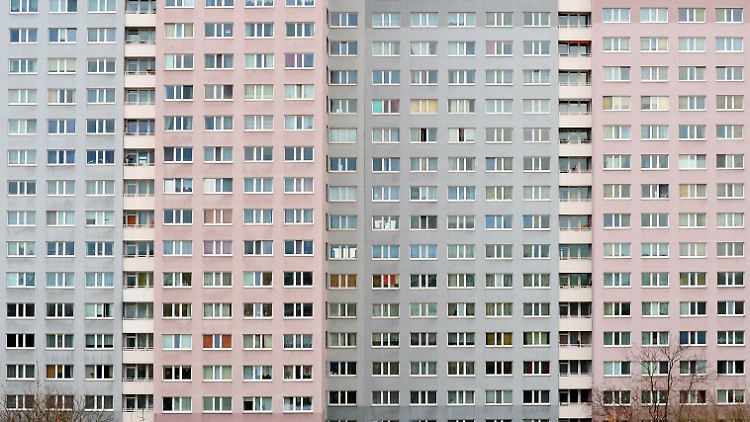 Fenster gehören nicht zum Sondereigentum.