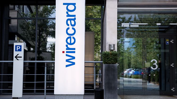 Wirecard dementiert bislang alle Vorwürfe.