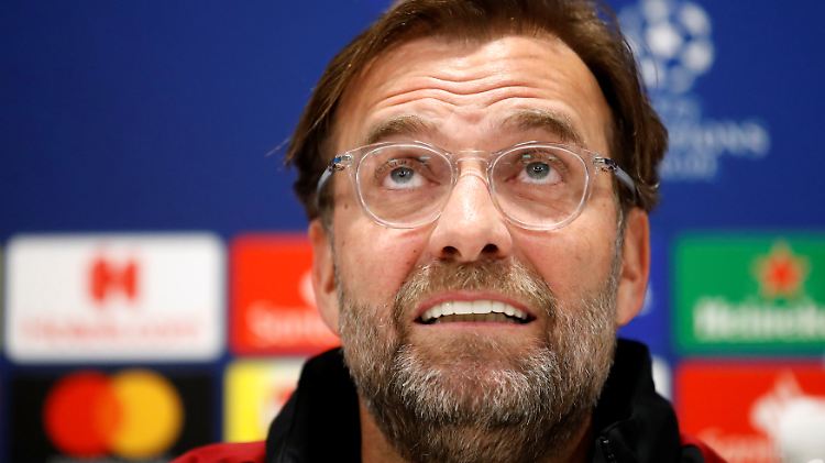 Für Klopp gegen Bayern könnte unser Kolumnist glatt schwach werden.