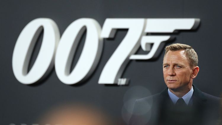 Nach "Spectre" kommt "Shatterhand". Im April starten die letzten Dreharbeiten mit Daniel Craig als James Bond.
