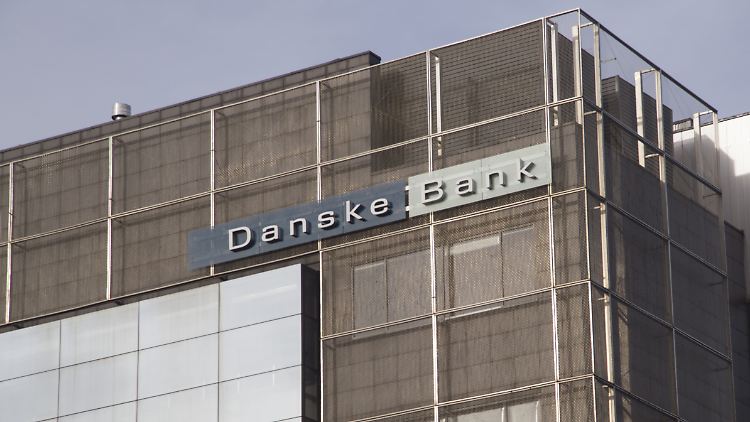 Die Dasnke-Filiale in der estnischen Hauptstadt Tallinn muss schließen.