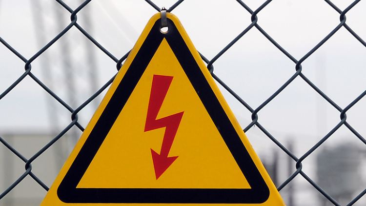 Vattenfall spricht von einem "größeren Problem".