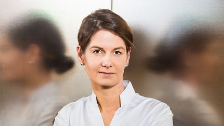 Tanit Koch verantwortet künftig n-tv.